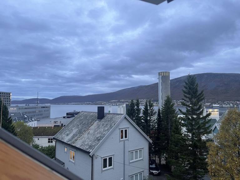 Appartement  Tromsø