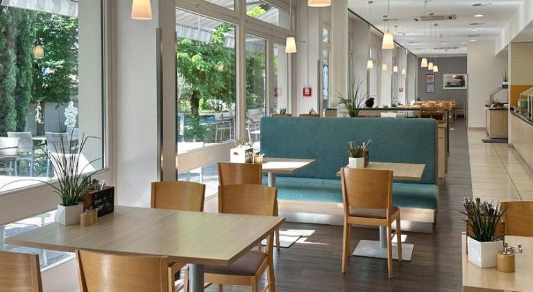 Garner Hotel Mainz By IHG — photo 5