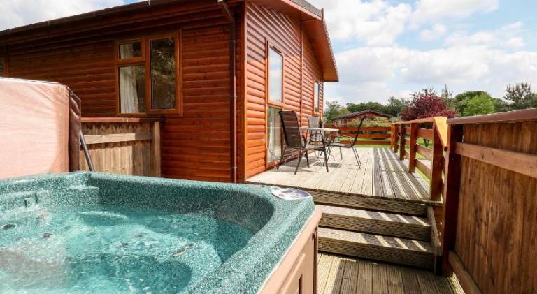 Beautiful vacation home with pool | Dogs allowed — photo 5