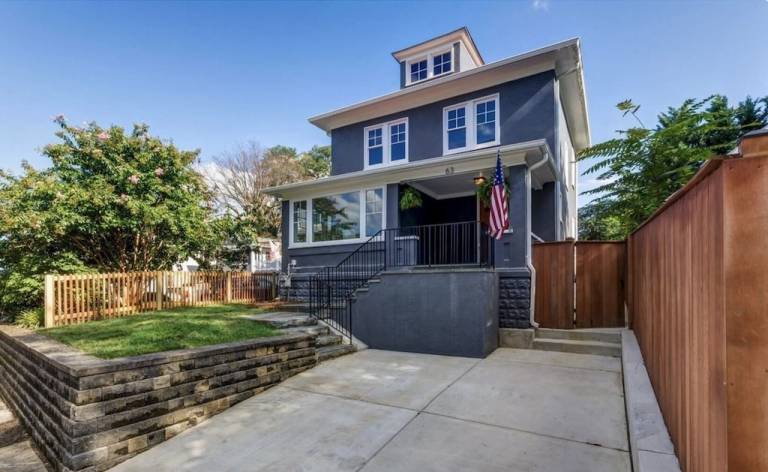 House Annapolis