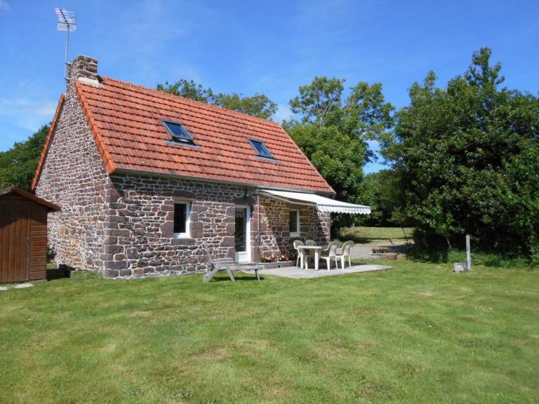 Gîte Cérences