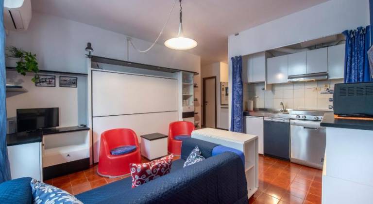 Holiday apartment | Next to the beach | Pet-friendly — photo 2