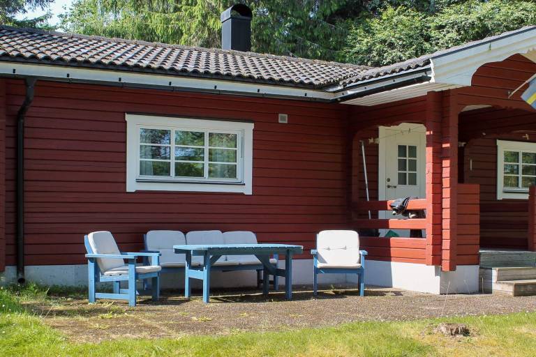 Ferienhaus in Torsby, Lekvattned für max. 4 Personen, Ferienhaus in Torsby, Lekvattned für max. 4 Personen,