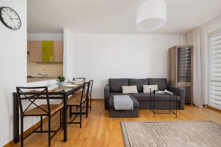 Child-friendly wonderful rental apartment | Pets are welcome — photo 5