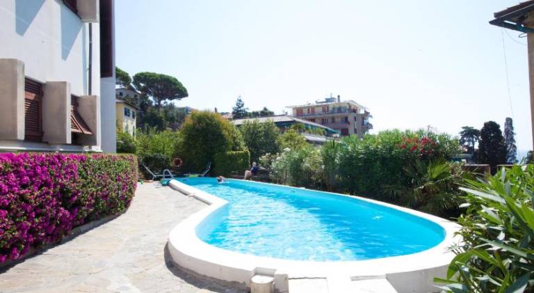 Holiday apartment with pool | Pets are welcome — photo 2