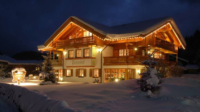 Ferienwohnung Unterwössen