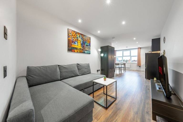 Appartamento Notting Hill
