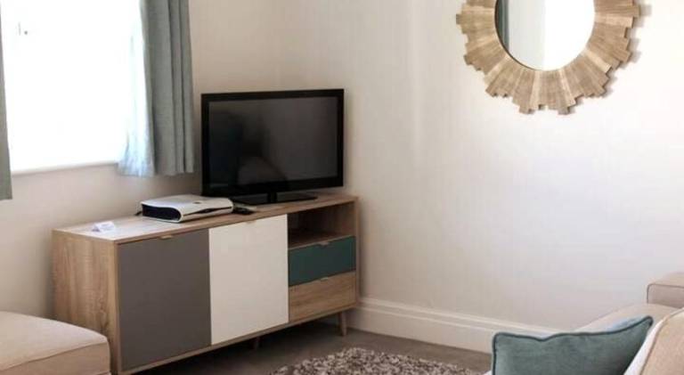 Pleasant rental apartment | Pet-friendly — photo 2