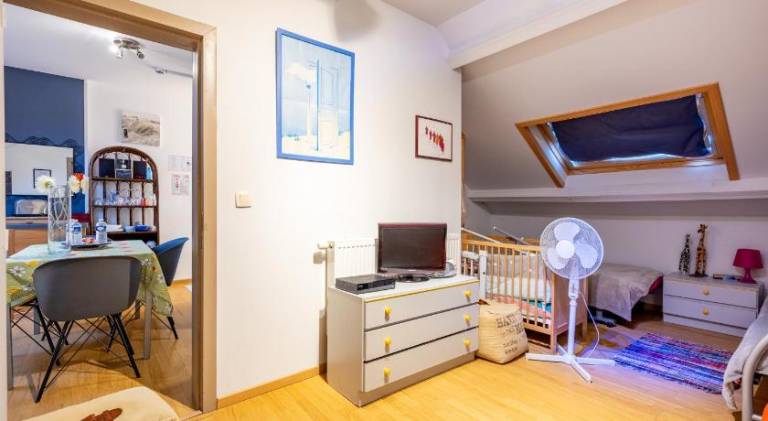 Holiday apartment | Pets are welcome — photo 2