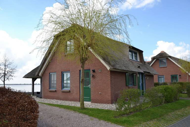 Villa  Wanneperveen
