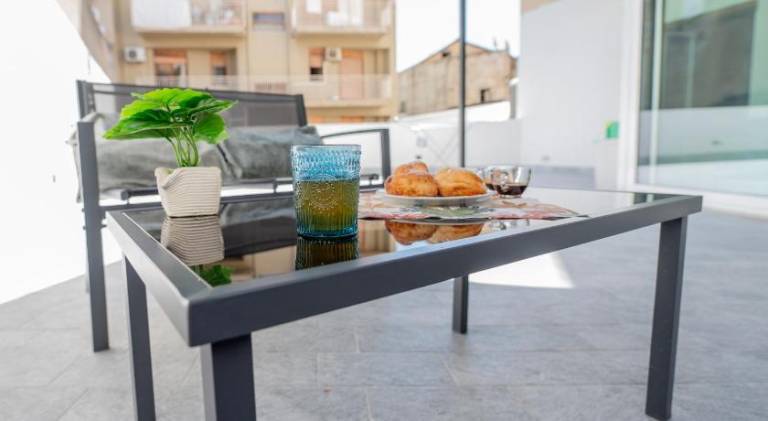 Holiday apartment with patio | Pets are welcome — photo 5