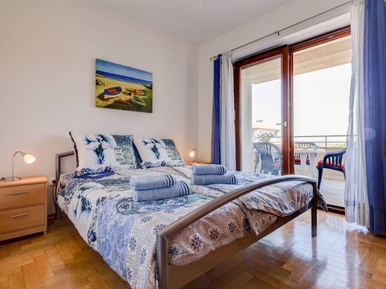 Holiday apartment with 1 room for 2 persons — photo 5