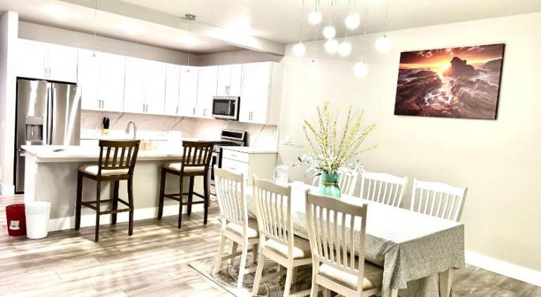 Beautiful rental apartment | Dogs allowed — photo 3