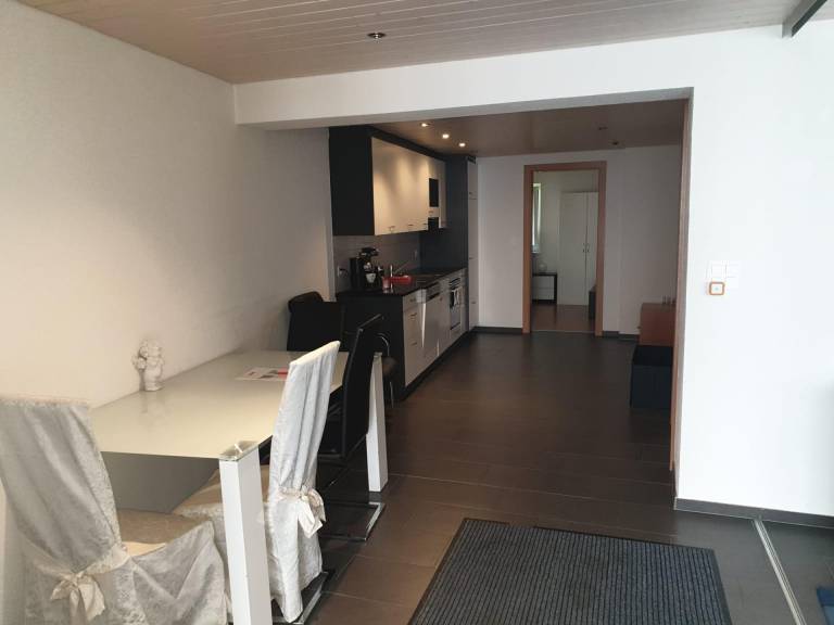 Holiday apartment | Water view — photo 4