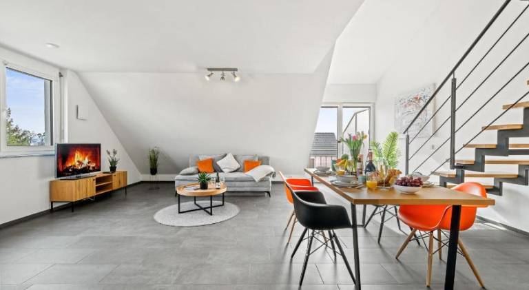Wonderful apartment | Beach nearby | Pet-friendly — photo 3