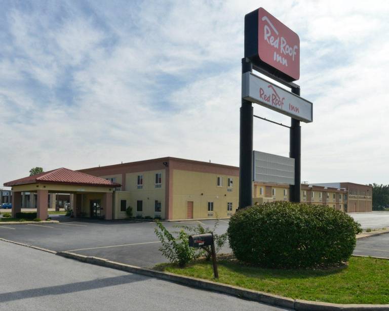 Red Roof Inn Chambersburg — photo 5