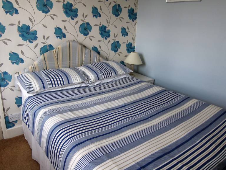 Bed and breakfast  Gainsborough
