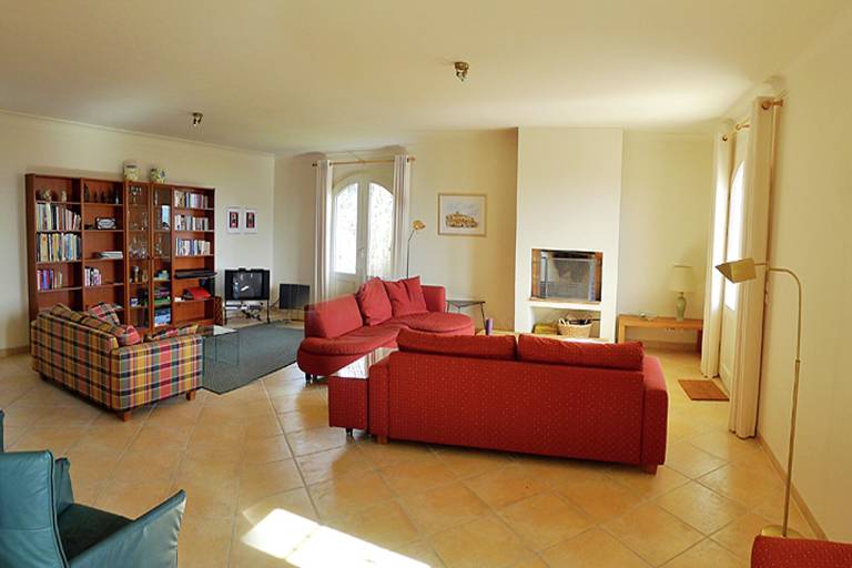 Child-friendly villa with barbeque, private pool & terrace | Nature view | Dogs allowed — photo 2