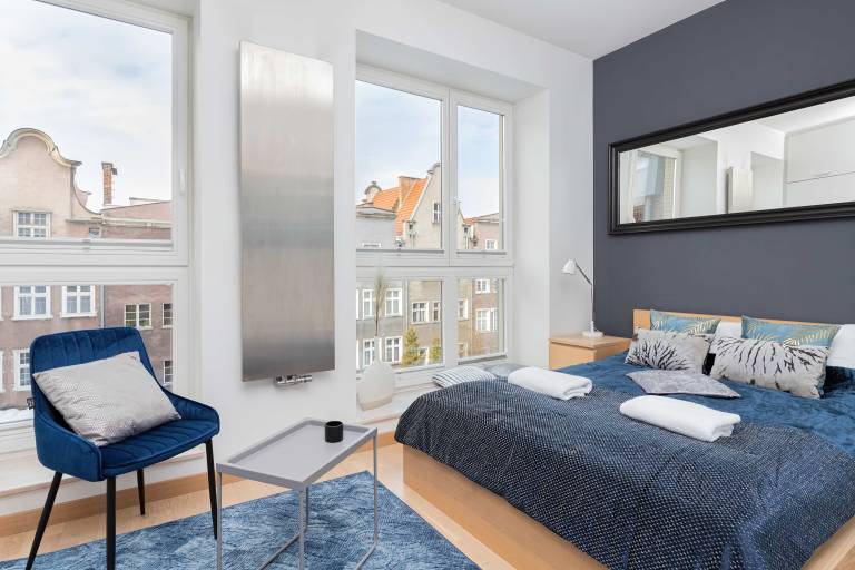 Ferienwohnung  Śródmieście