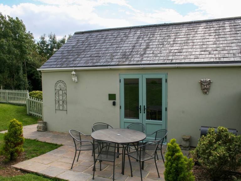 Cottage Manton