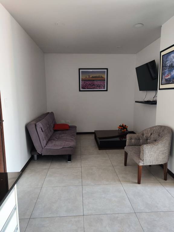 Apartamento  Queru Queru