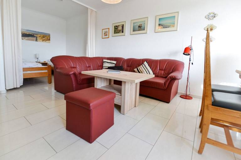 SC13, 13. Etage -  Genießen Sie Ihren Urlaub mit seitlicher Seesicht — photo 3