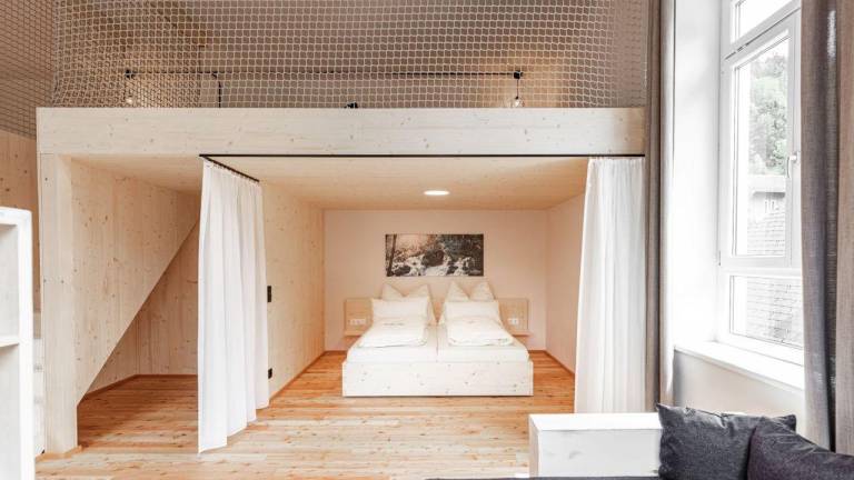 Ferienwohnung Hieflau