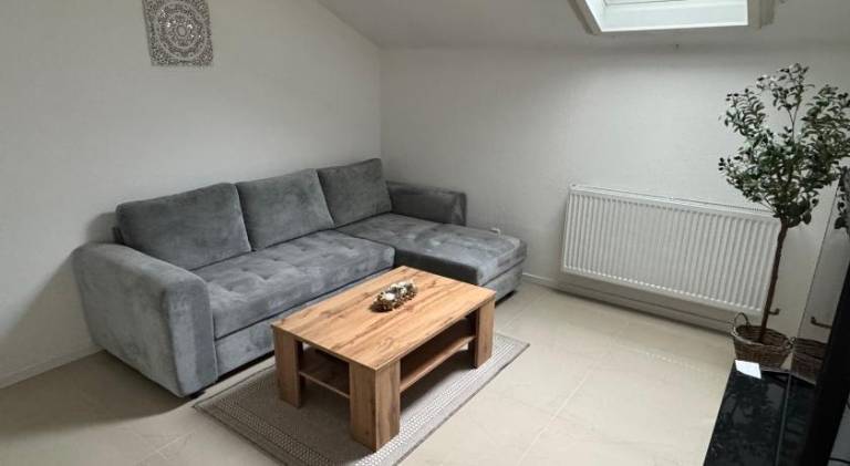 Ferienwohnung Oftersheim