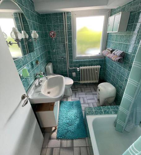 Ferienwohnung Witten