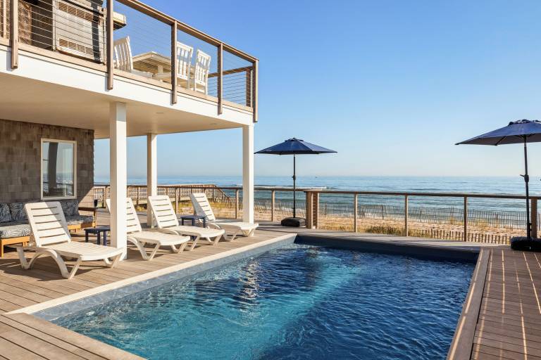 House  Ocean Bay Park