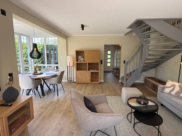 Ferienhaus mit Hund in Timmendorfer Strand, Ostsee f&uuml;r max. 3 Personen, , 