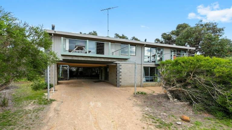 House  Aireys Inlet