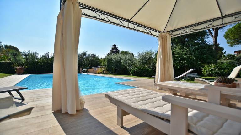 Villa Camaiore