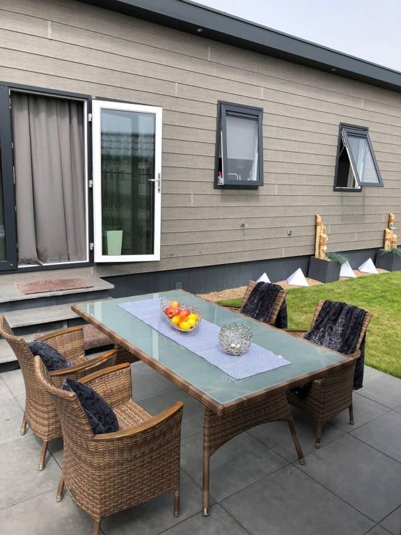 Chalet  Renesse