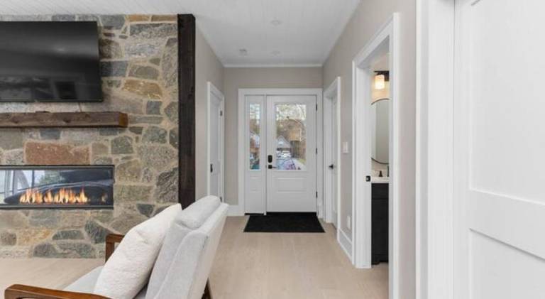 House with 2 rooms for 6 persons — photo 4