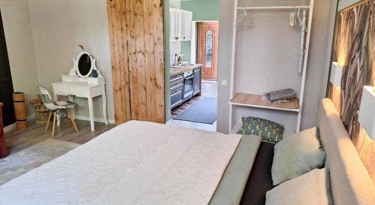 Beautiful holiday apartment | Pet-friendly — photo 2