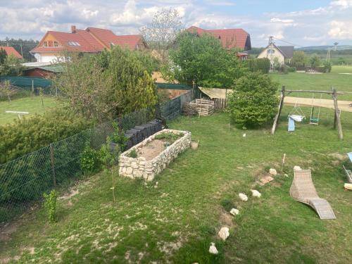 Apartman Monoszló