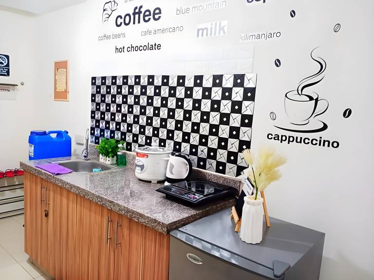 Apartment with 1 room for 2 persons — photo 4