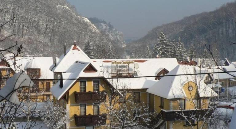 Hotel Szeleta — photo 4