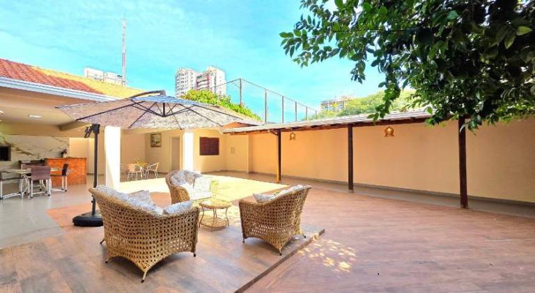 Vacation home | Pet-friendly in Sao Roque