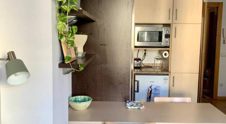 Holiday apartment for 2 persons — photo 3