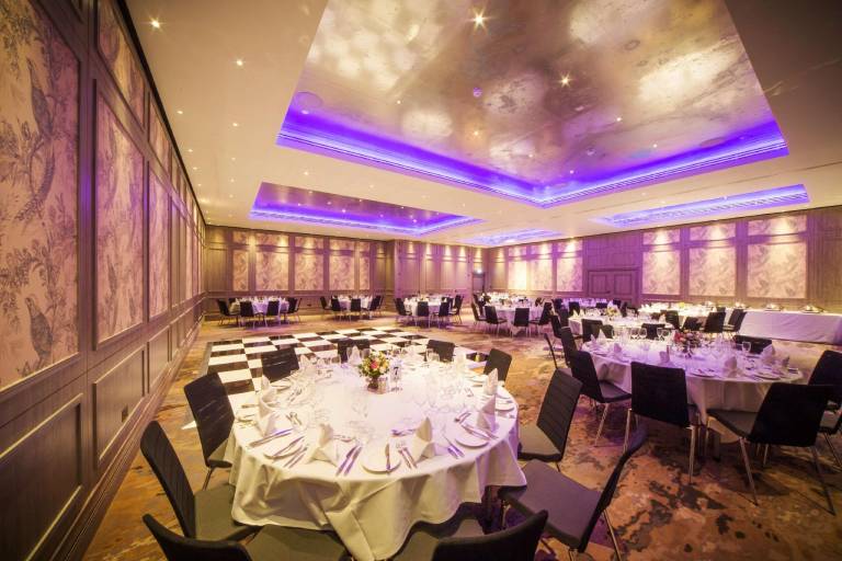 DoubleTree by Hilton London Kingston Upon Thames — photo 5