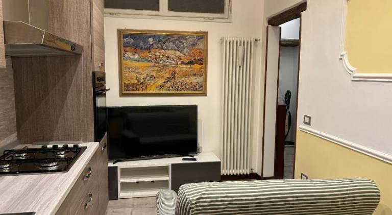 Holiday apartment with 1 room for 2 persons — photo 4