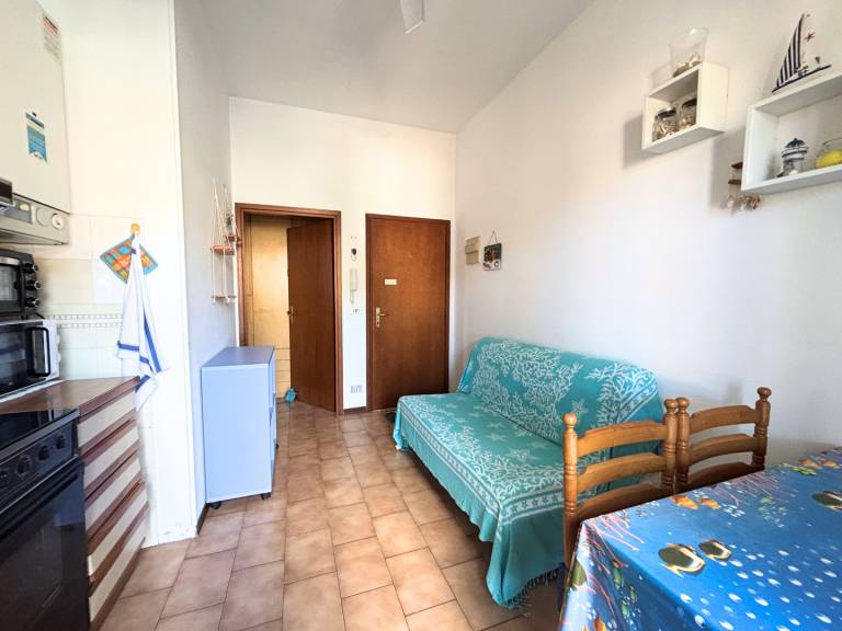 Child-friendly wonderful apartment | Next to the beach | Pet-friendly — photo 3