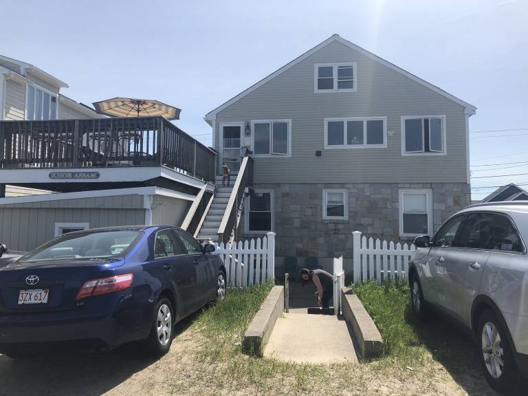 Apartment Hampton Beach