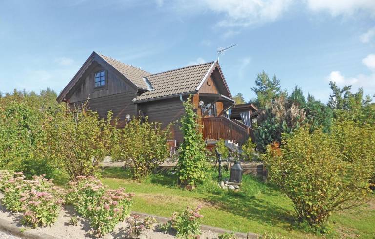 Hus  Flen