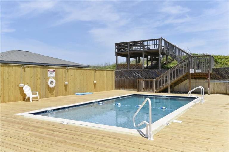 House Kill Devil Hills