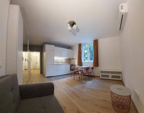 Apartmán  Gyárdűlő