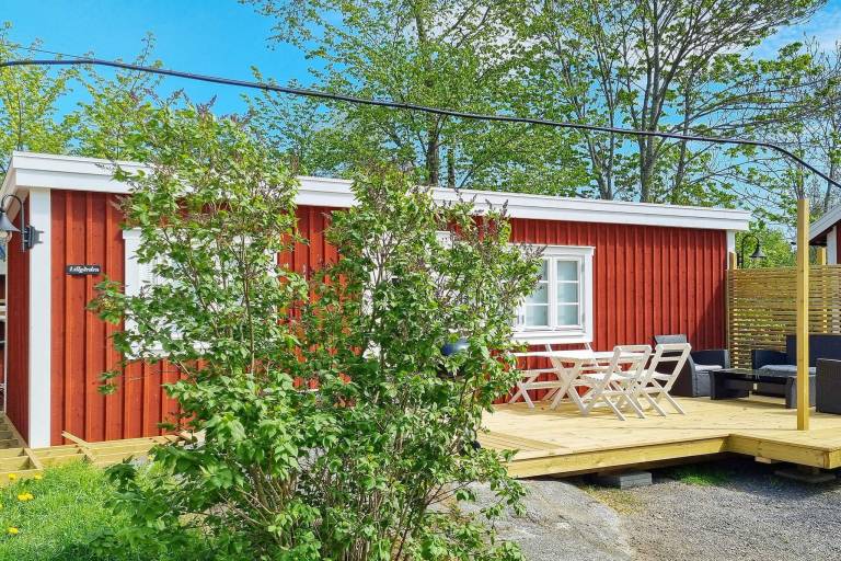 Ferienhaus in Norrtälje, Grisslehamn f&uuml;r max. 4 Personen, 