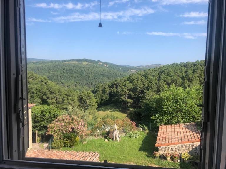 Maison de vacances Saint-Privat